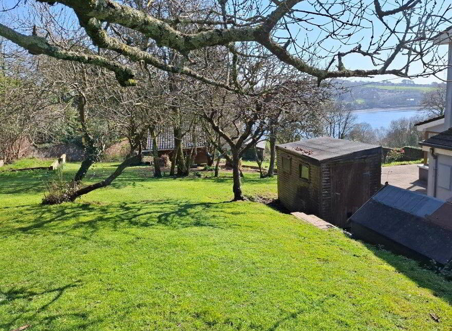 Bellevue, Glenbrook, Passage West, T12VW2K