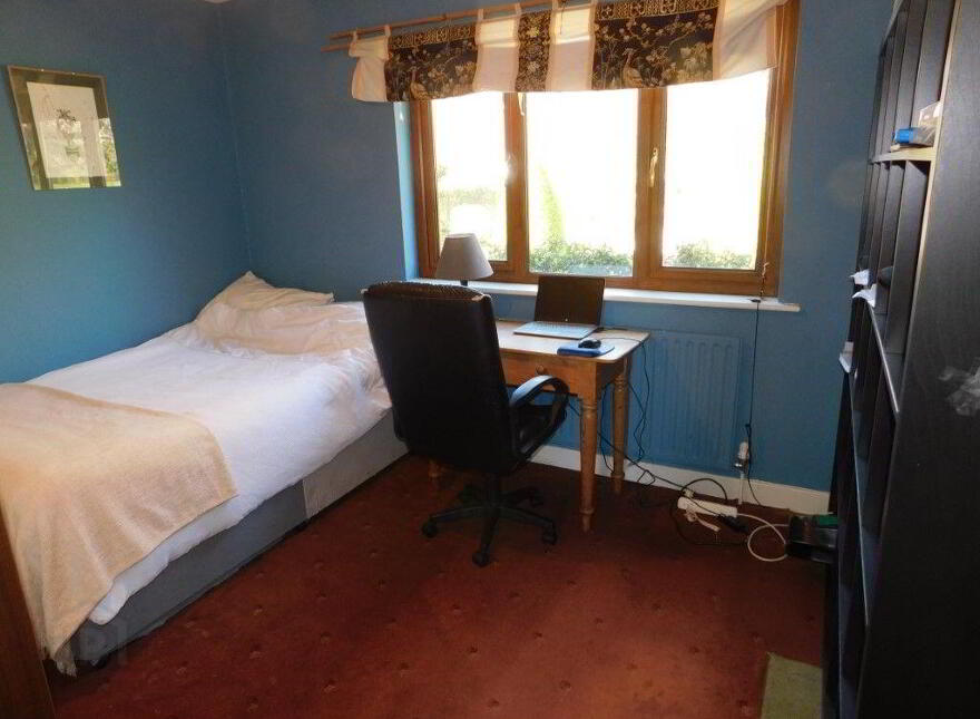Bellevue, Glenbrook, Passage West, T12VW2K