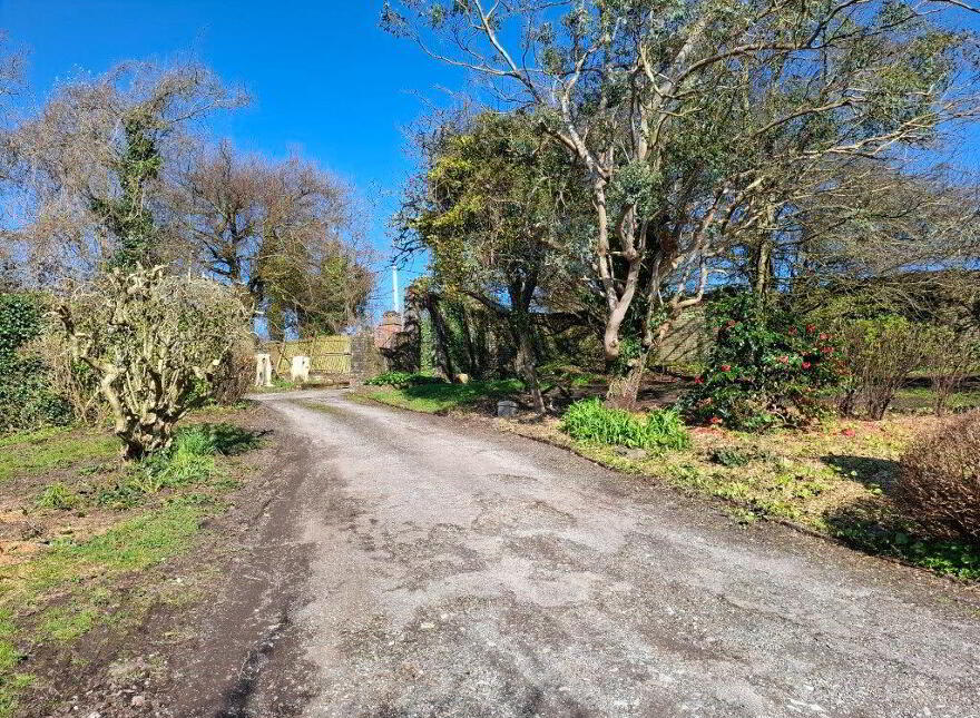 Bellevue, Glenbrook, Passage West, T12VW2K