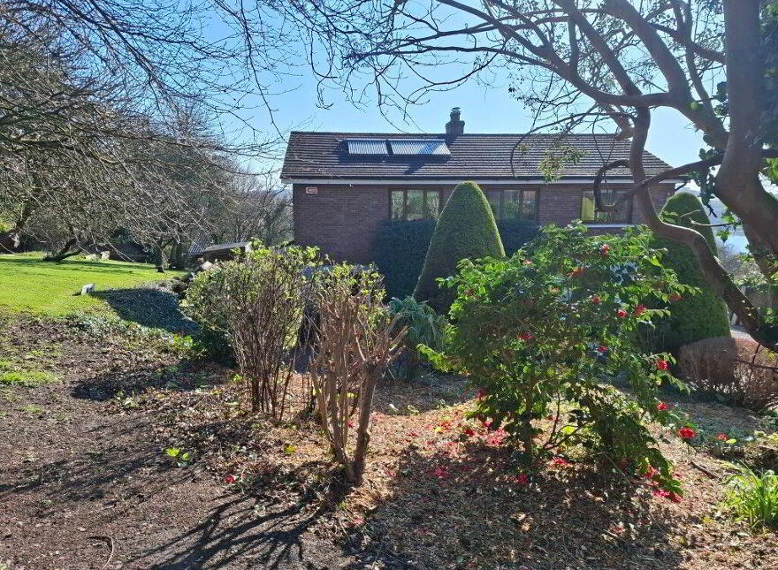 Bellevue, Glenbrook, Passage West, T12VW2K