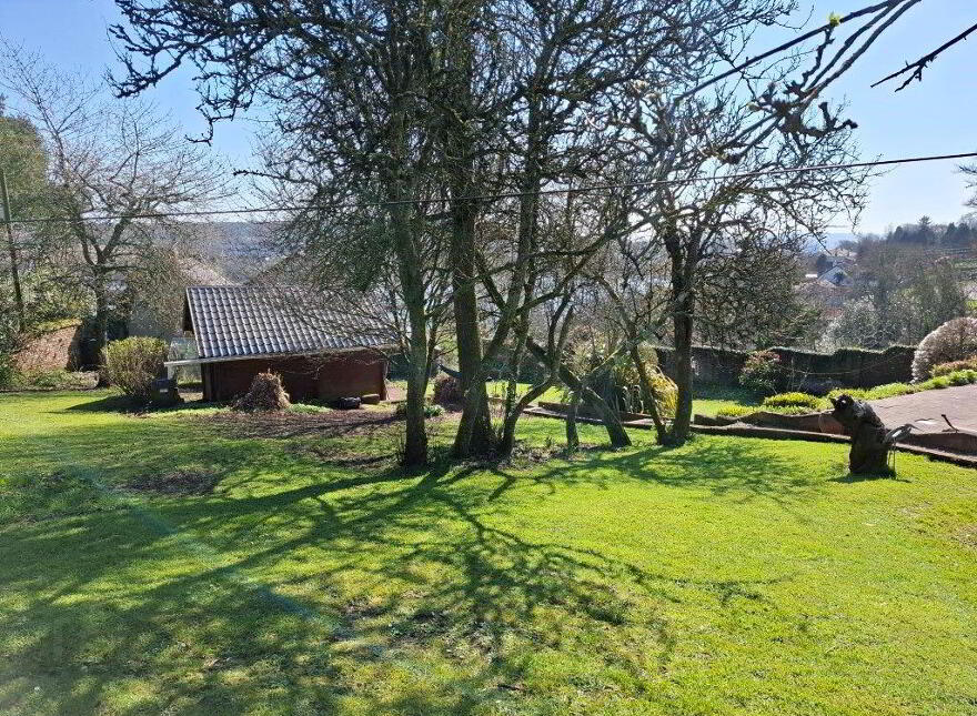 Bellevue, Glenbrook, Passage West, T12VW2K