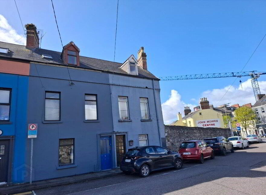 10 Anglesea Terrace, Anglesea Street, Cork City Centre, T12K6FK