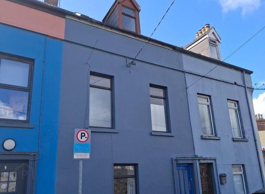 10 Anglesea Terrace, Anglesea Street, Cork City Centre, T12K6FK