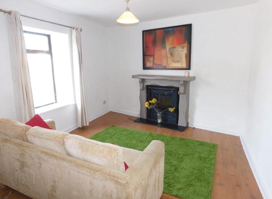 10 Anglesea Terrace, Anglesea Street, Cork City Centre, T12K6FK