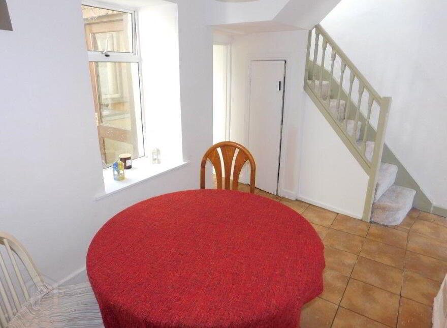 10 Anglesea Terrace, Anglesea Street, Cork City Centre, T12K6FK