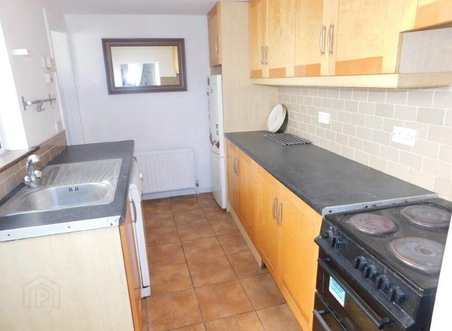 10 Anglesea Terrace, Anglesea Street, Cork City Centre, T12K6FK