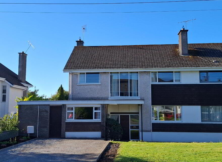 2 Barnstead Drive, Church Road, Blackrock, T12D6R9