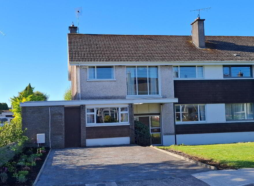 2 Barnstead Drive, Church Road, Blackrock, T12D6R9