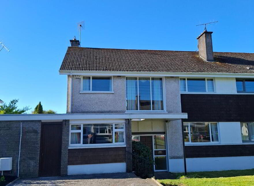 2 Barnstead Drive, Church Road, Blackrock, T12D6R9