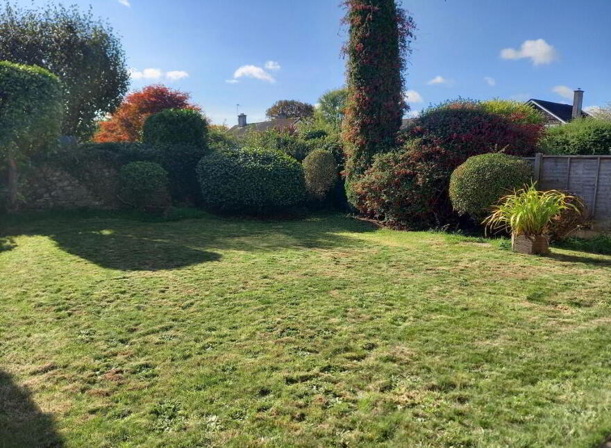 2 Barnstead Drive, Church Road, Blackrock, T12D6R9