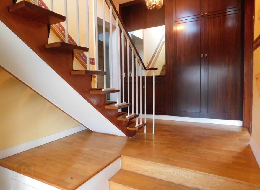 2 Barnstead Drive, Church Road, Blackrock, T12D6R9