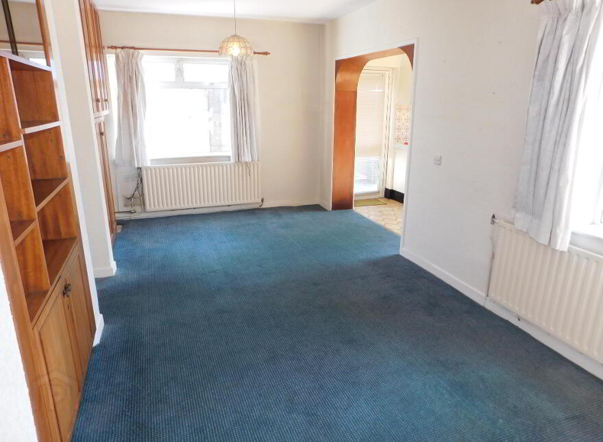 2 Barnstead Drive, Church Road, Blackrock, T12D6R9