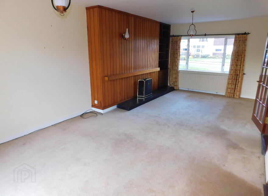 2 Barnstead Drive, Church Road, Blackrock, T12D6R9