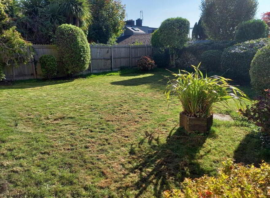 2 Barnstead Drive, Church Road, Blackrock, T12D6R9