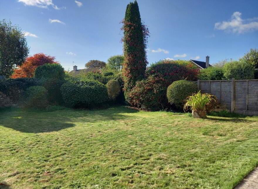 2 Barnstead Drive, Church Road, Blackrock, T12D6R9