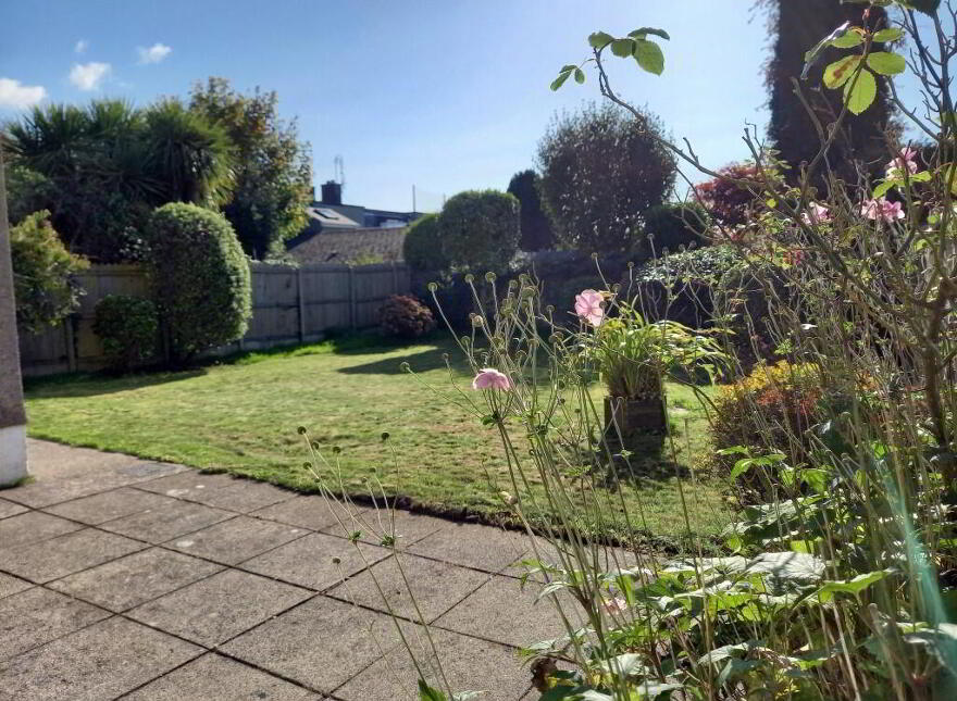 2 Barnstead Drive, Church Road, Blackrock, T12D6R9