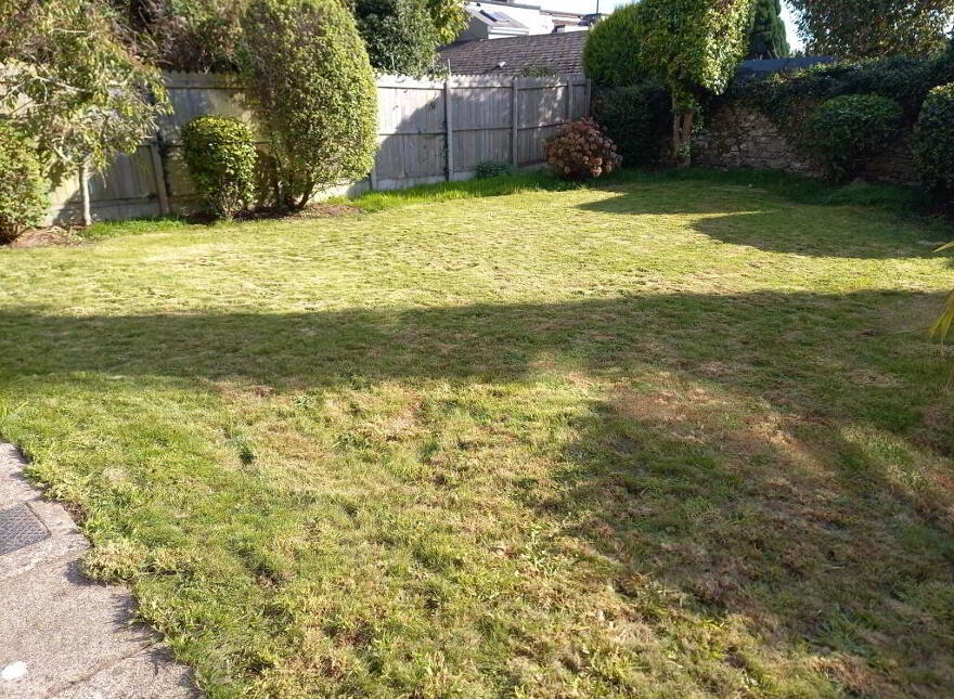 2 Barnstead Drive, Church Road, Blackrock, T12D6R9
