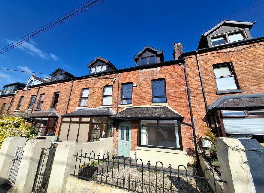 12 Wallace's Avenue, Ballinlough, T12VF8E photo