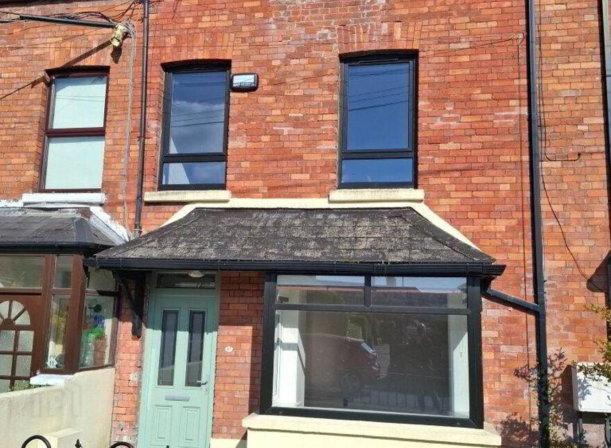 12 Wallace's Avenue, Ballinlough, T12VF8E