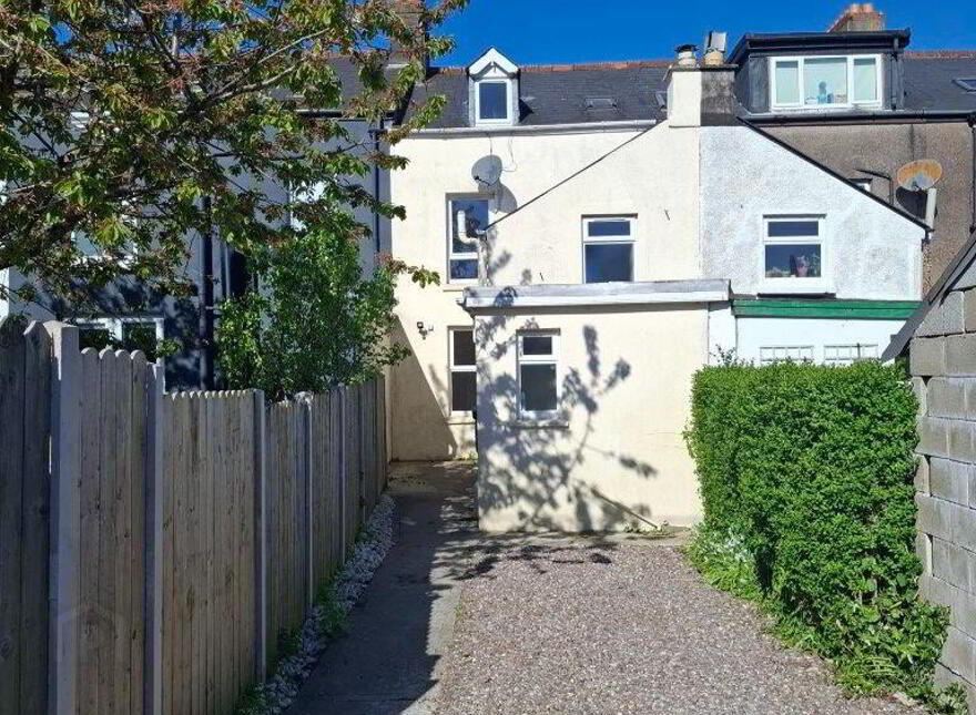 12 Wallace's Avenue, Ballinlough, T12VF8E