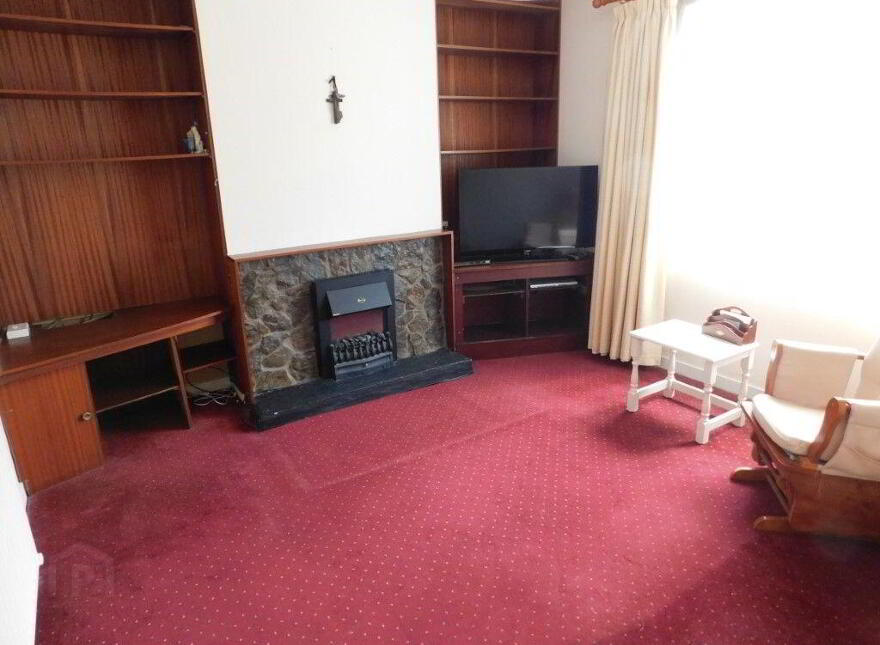Saint Joseph's, 22 Earlwood Estate, The Lough, T12T8W3