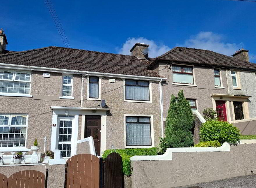 5 Kearney's Avenue, Cathedral Road, Gurranabraher, T23W63H