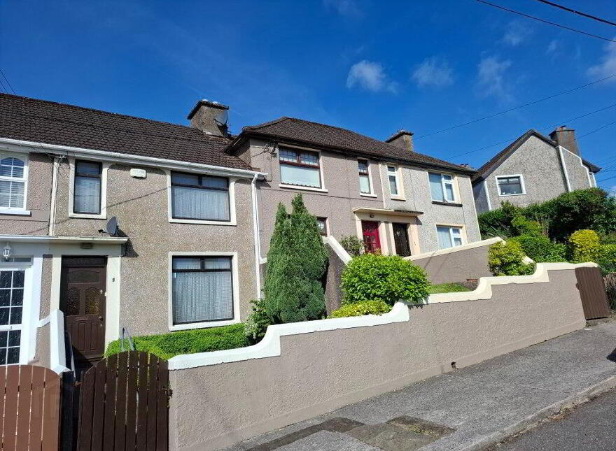 5 Kearney's Avenue, Cathedral Road, Gurranabraher, T23W63H