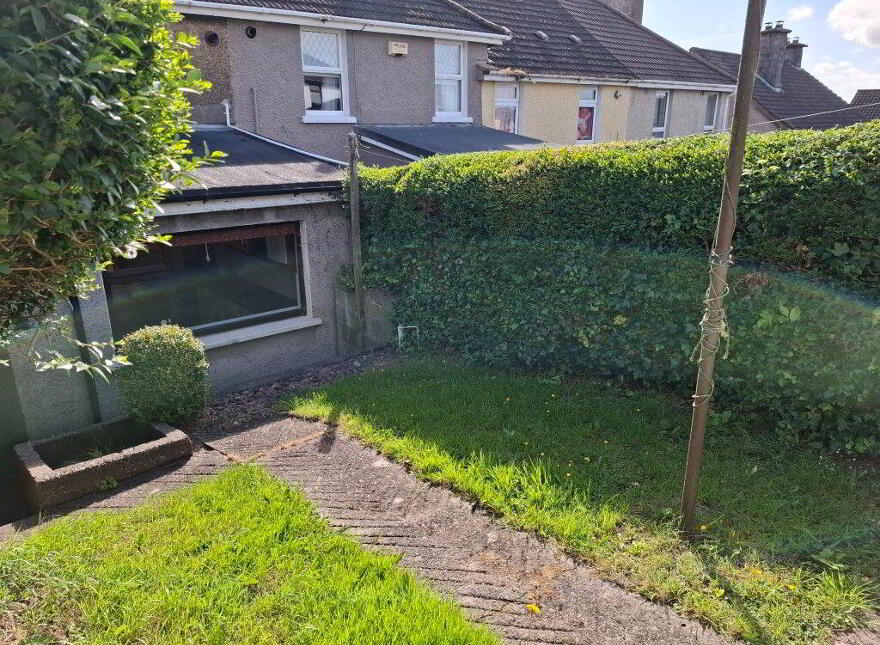 5 Kearney's Avenue, Cathedral Road, Gurranabraher, T23W63H