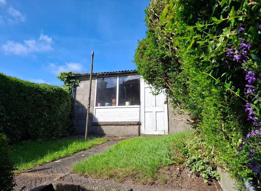 5 Kearney's Avenue, Cathedral Road, Gurranabraher, T23W63H