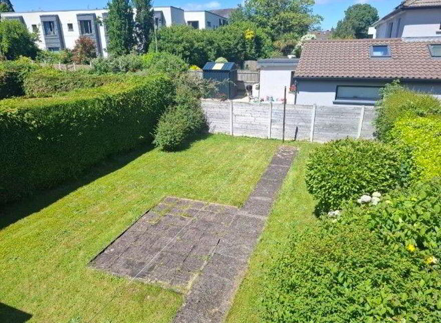 Samares, 51 Woodvale Road, Beaumont, Ballintemple, T12H6PV