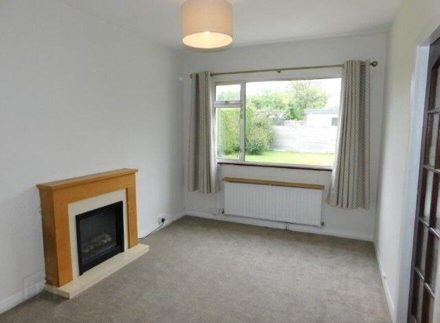 Samares, 51 Woodvale Road, Beaumont, Ballintemple, T12H6PV