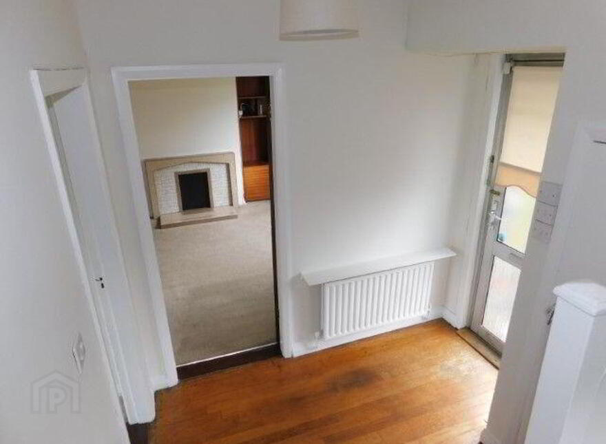 Samares, 51 Woodvale Road, Beaumont, Ballintemple, T12H6PV
