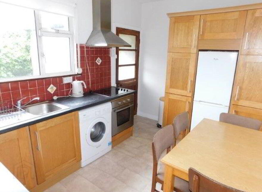 Samares, 51 Woodvale Road, Beaumont, Ballintemple, T12H6PV