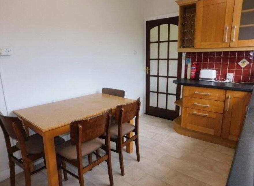 Samares, 51 Woodvale Road, Beaumont, Ballintemple, T12H6PV