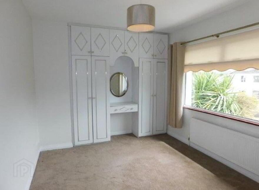 Samares, 51 Woodvale Road, Beaumont, Ballintemple, T12H6PV