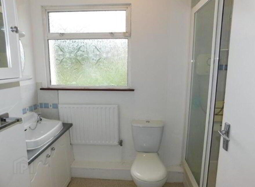 Samares, 51 Woodvale Road, Beaumont, Ballintemple, T12H6PV