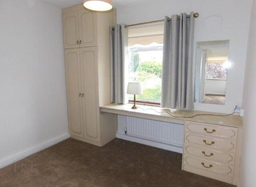 Samares, 51 Woodvale Road, Beaumont, Ballintemple, T12H6PV