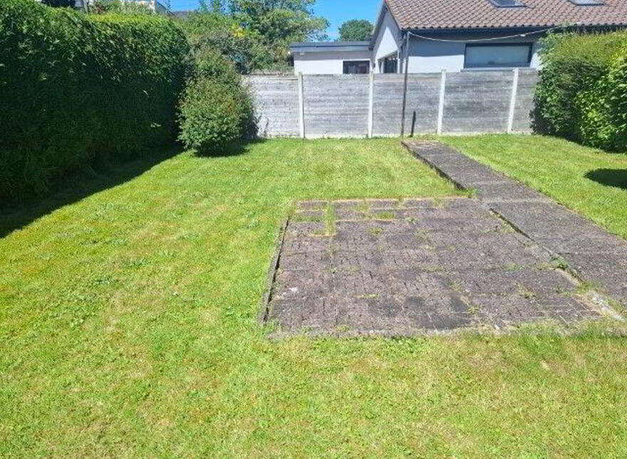 Samares, 51 Woodvale Road, Beaumont, Ballintemple, T12H6PV