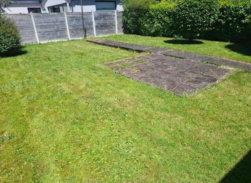 Samares, 51 Woodvale Road, Beaumont, Ballintemple, T12H6PV