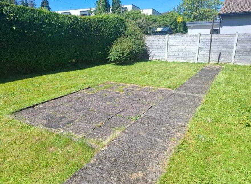 Samares, 51 Woodvale Road, Beaumont, Ballintemple, T12H6PV