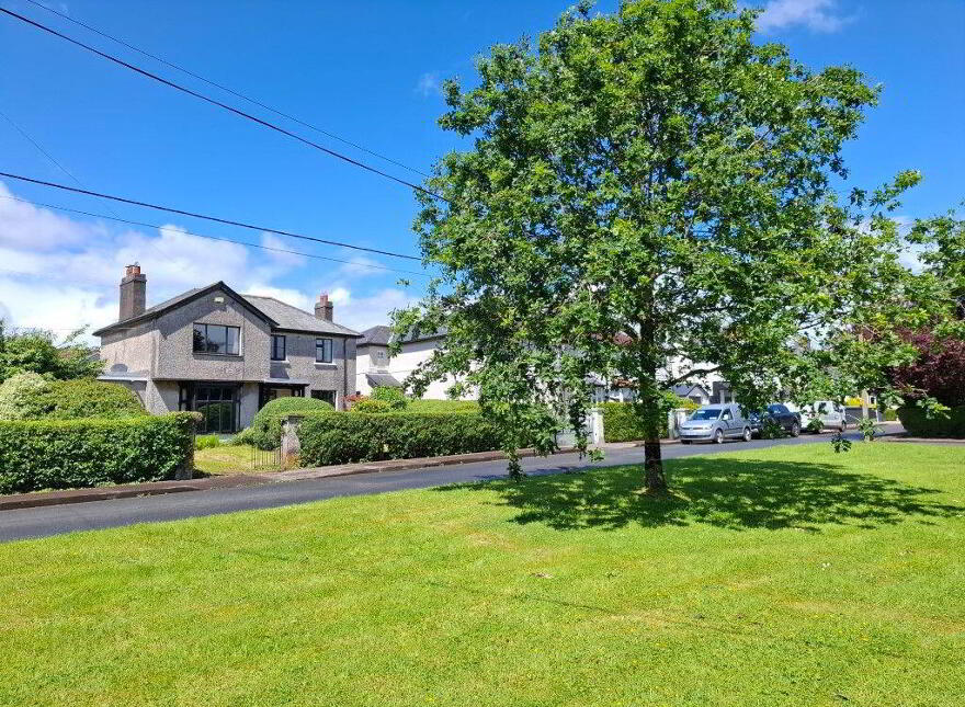 11 Menloe Gardens, Blackrock Road, Cork City Centre, Cork City Centre, T12T9P7