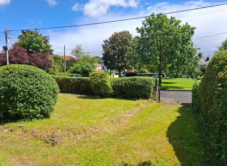 11 Menloe Gardens, Blackrock Road, Cork City Centre, Cork City Centre, T12T9P7