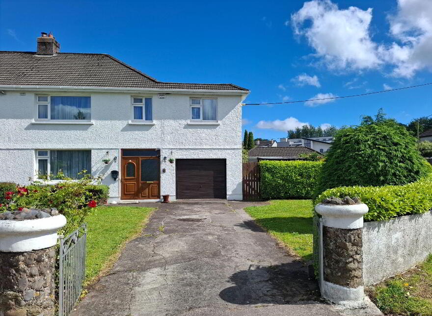 10 Kilbrack Lawn, Skehard Road, Blackrock, T12C89C