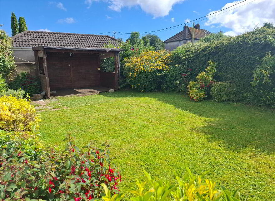 10 Kilbrack Lawn, Skehard Road, Blackrock, T12C89C