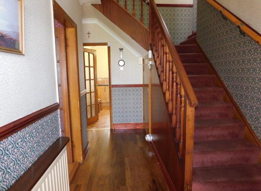 10 Kilbrack Lawn, Skehard Road, Blackrock, T12C89C