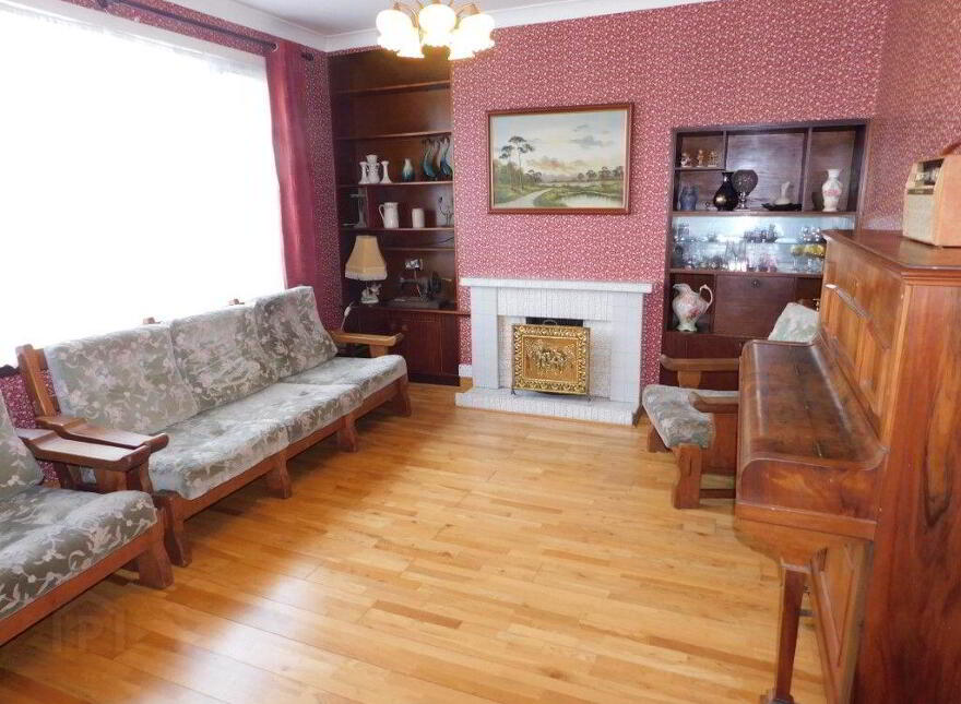 10 Kilbrack Lawn, Skehard Road, Blackrock, T12C89C