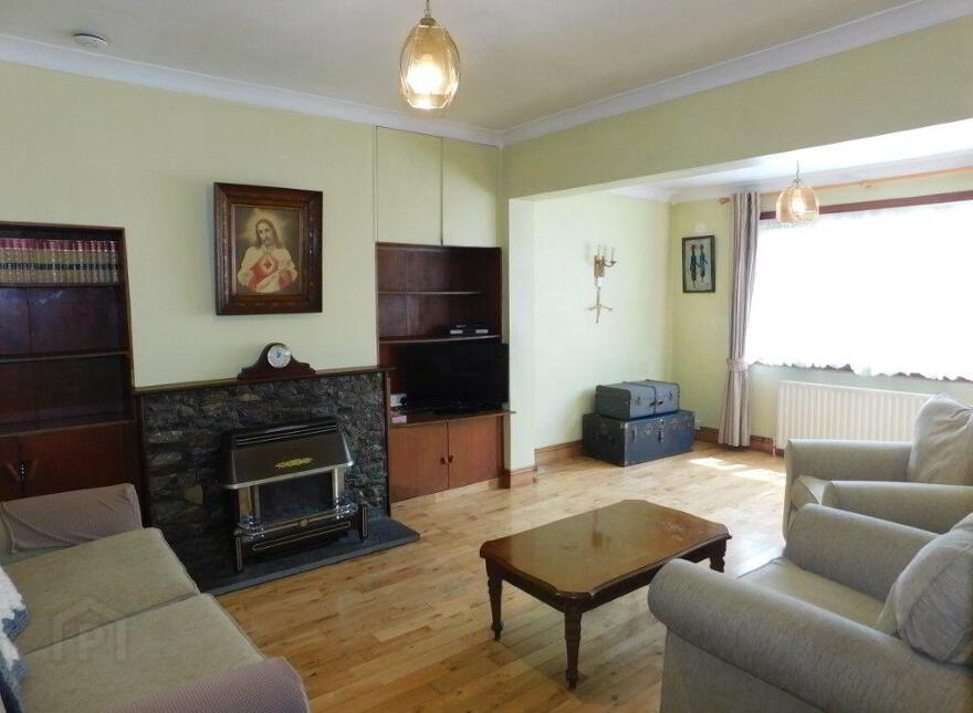 10 Kilbrack Lawn, Skehard Road, Blackrock, T12C89C