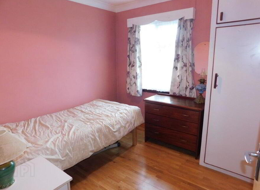 10 Kilbrack Lawn, Skehard Road, Blackrock, T12C89C