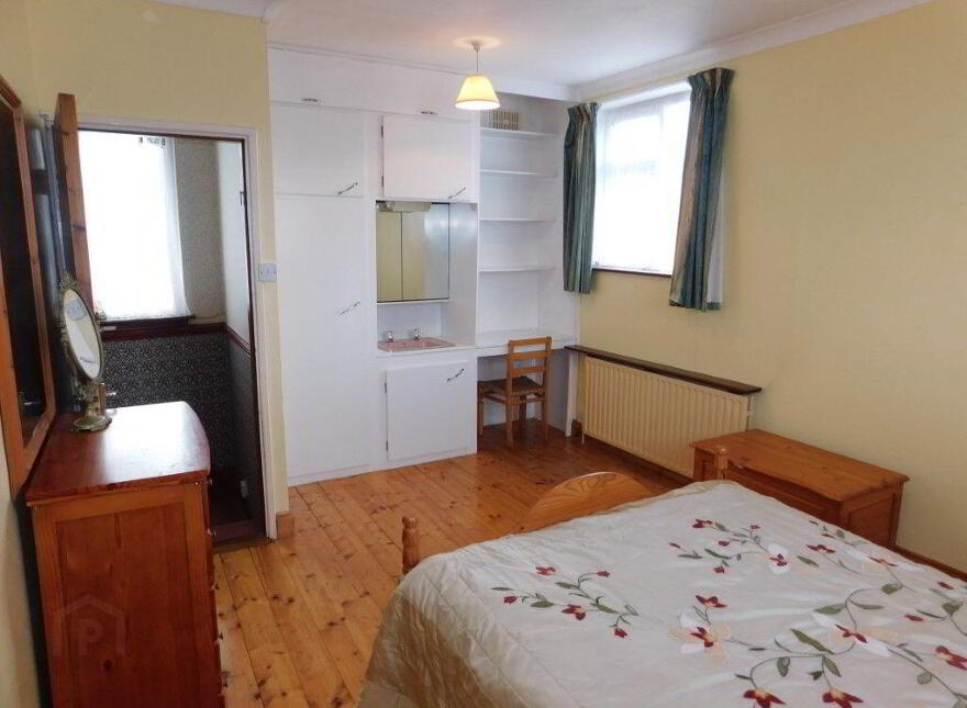 10 Kilbrack Lawn, Skehard Road, Blackrock, T12C89C