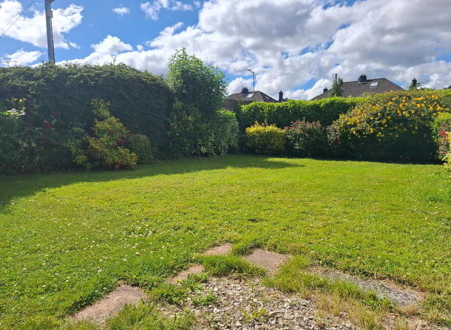 10 Kilbrack Lawn, Skehard Road, Blackrock, T12C89C